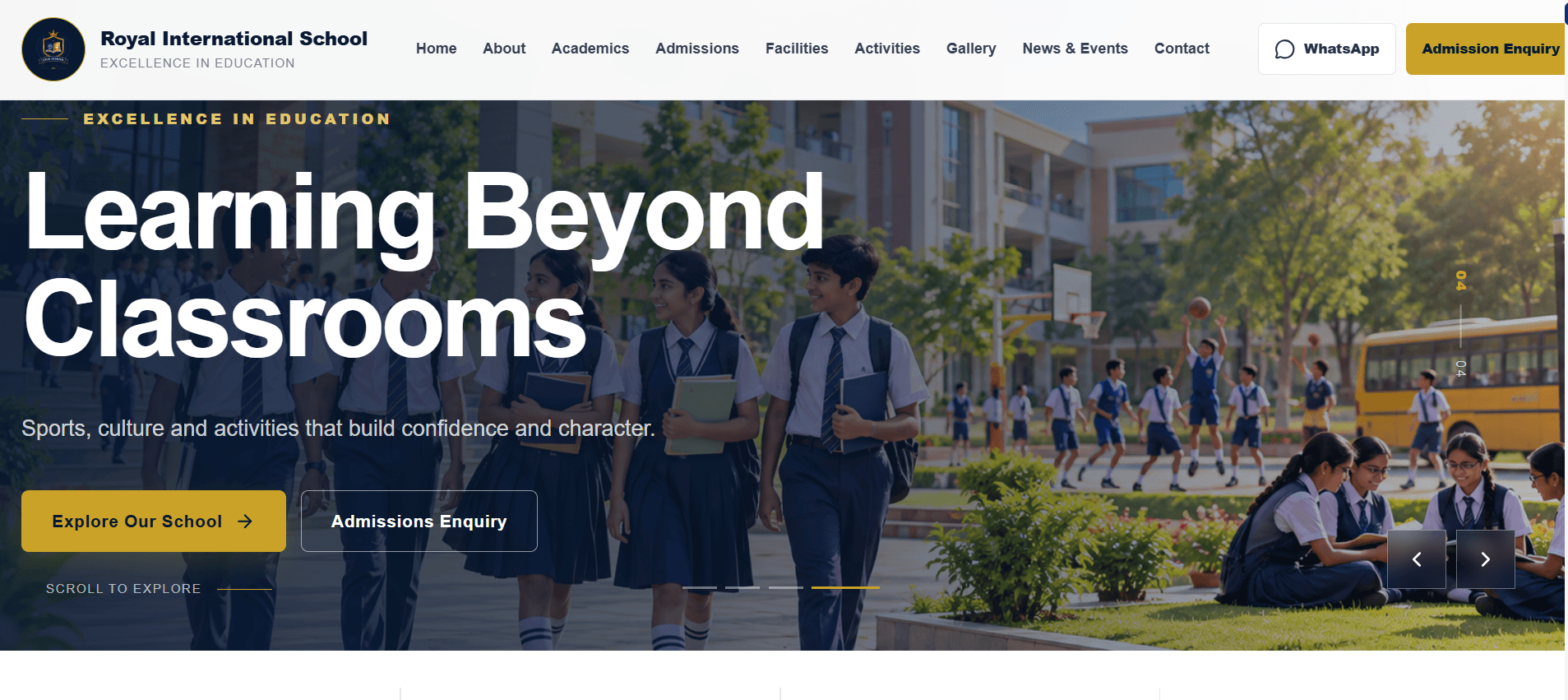 Education Technology
