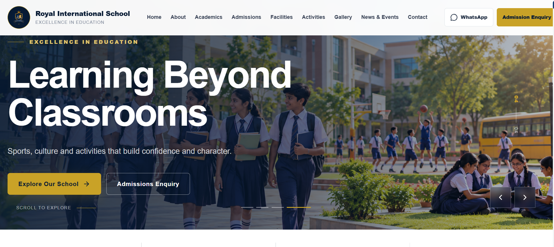 Education Technology